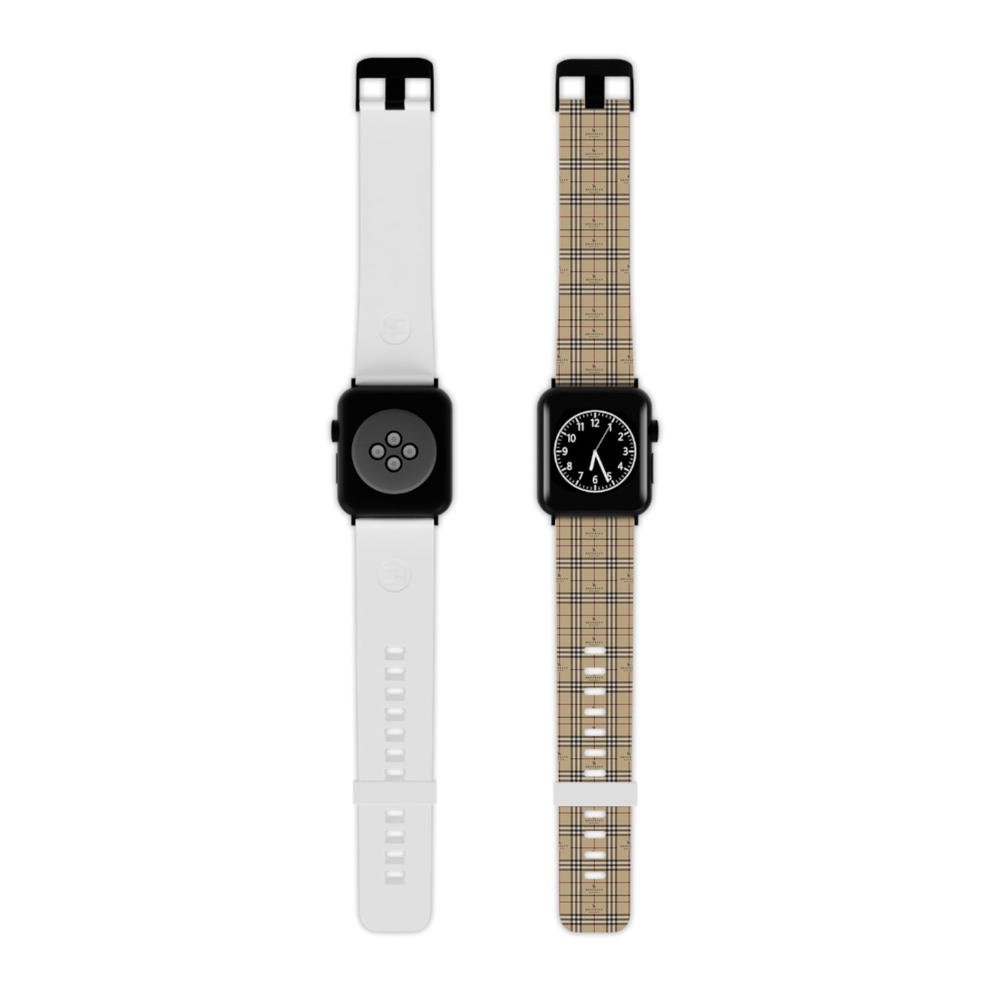 "Park Slope" Apple Watch Band