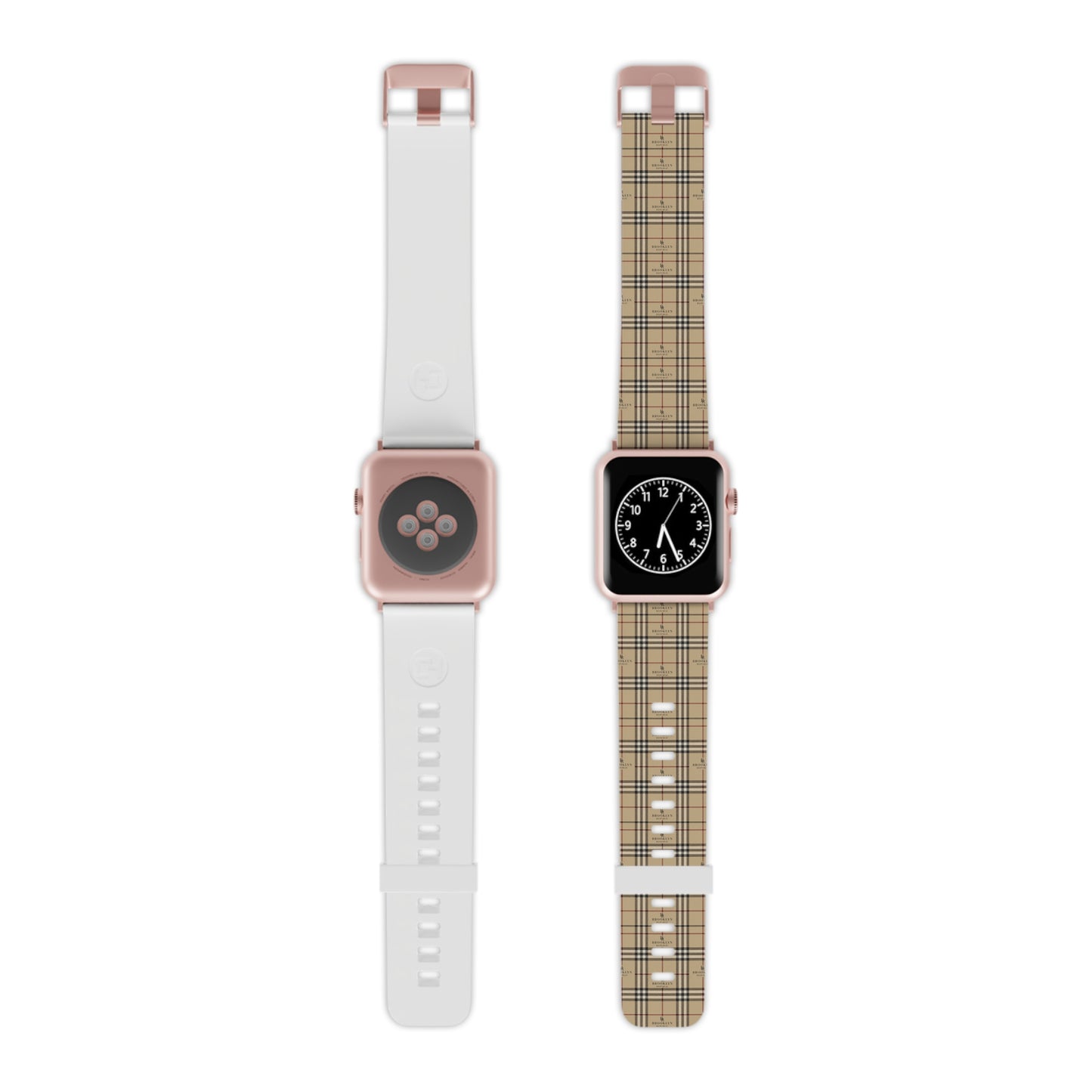 "Park Slope" Apple Watch Band
