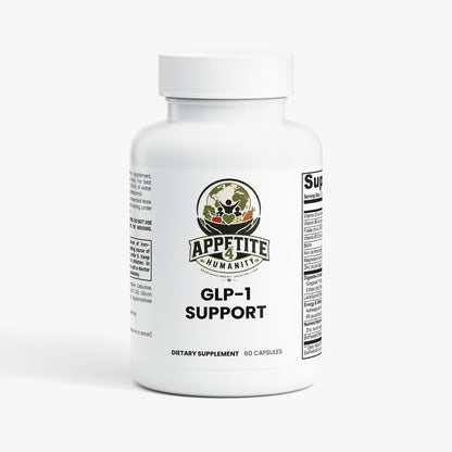 GLP-1 Support