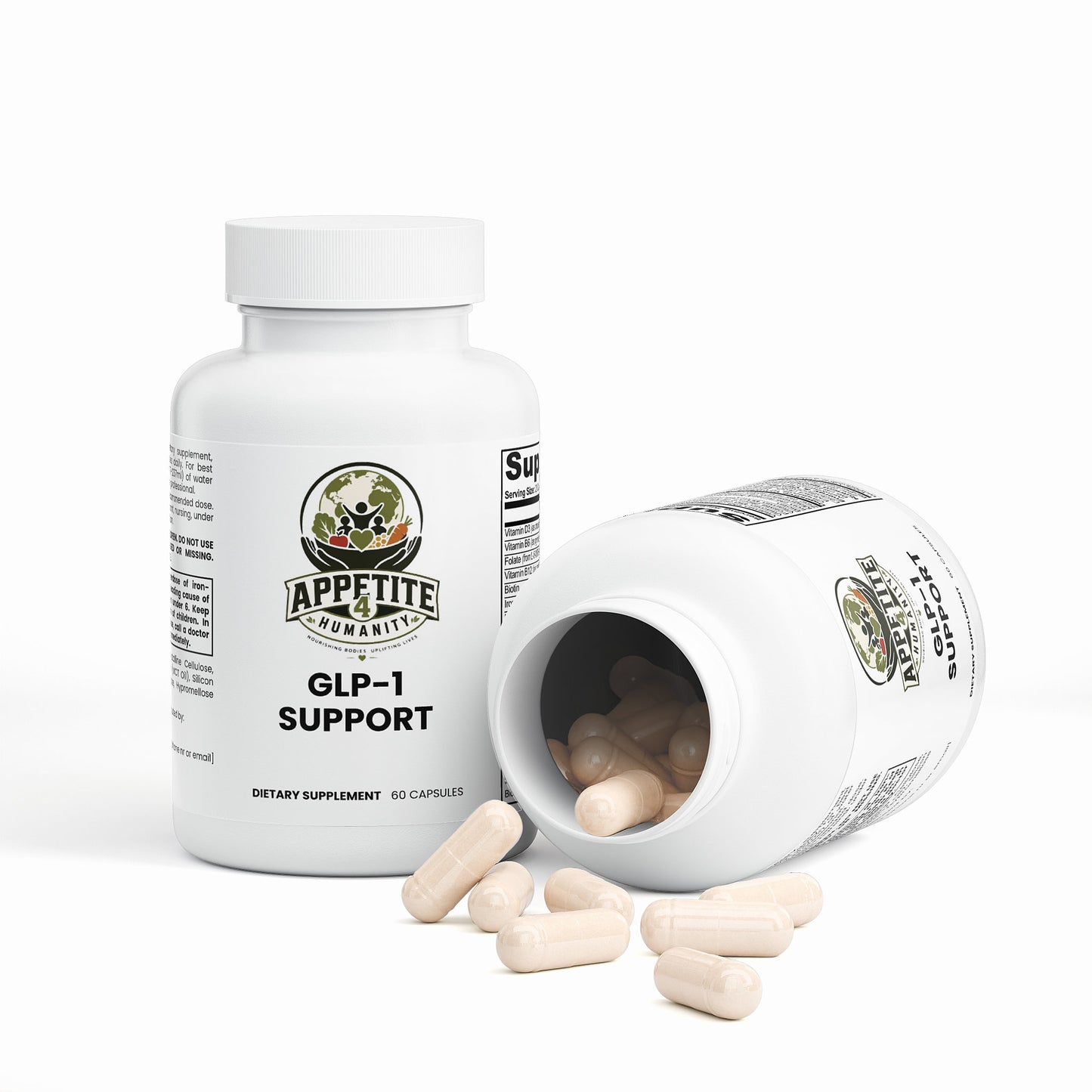 GLP-1 Support