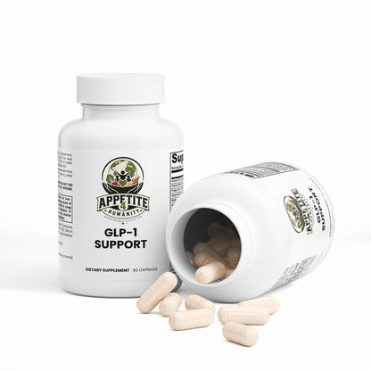GLP-1 Support