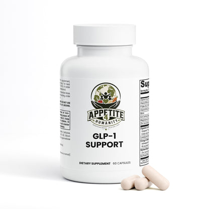 GLP-1 Support