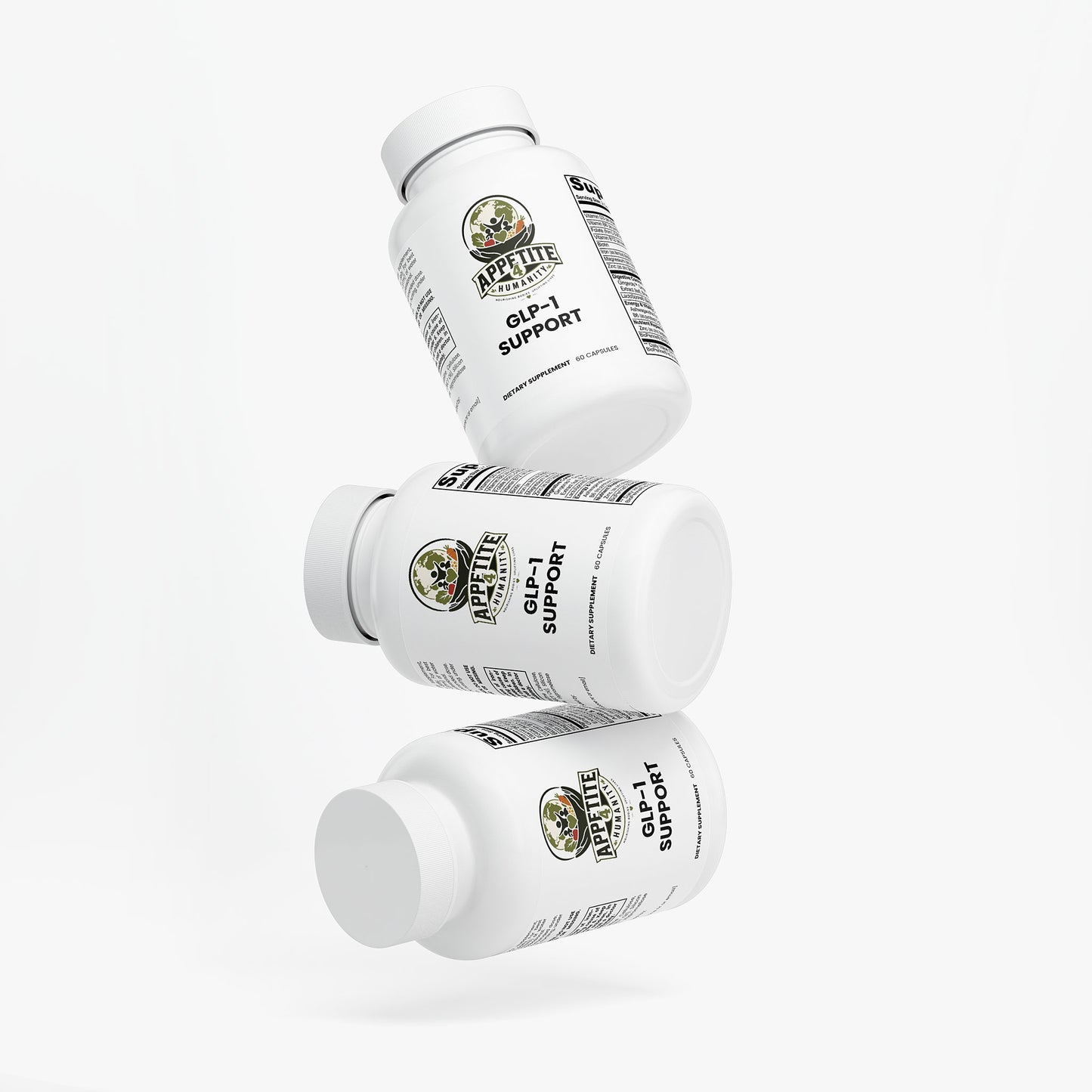 GLP-1 Support