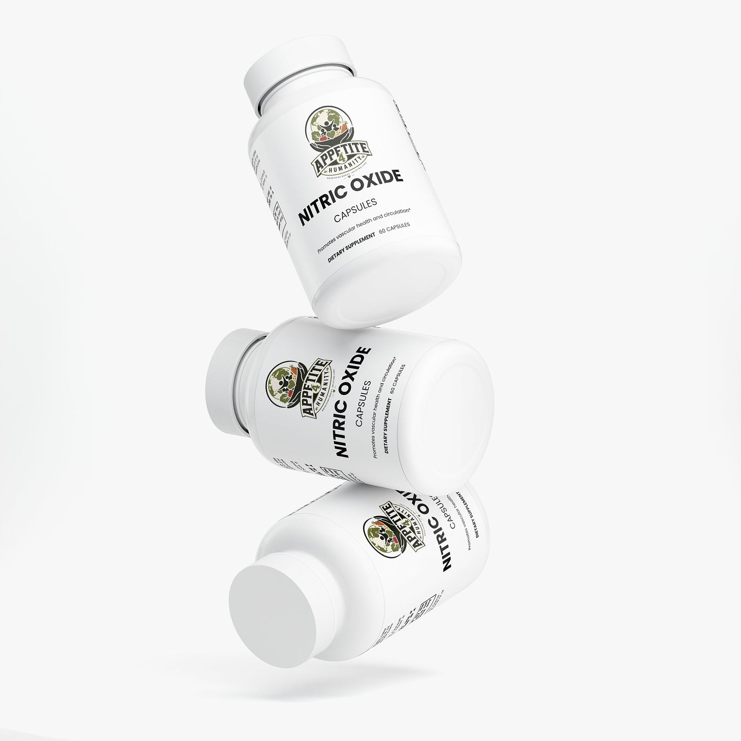 A4H™ Nitric Oxide