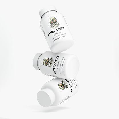 A4H™ Nitric Oxide