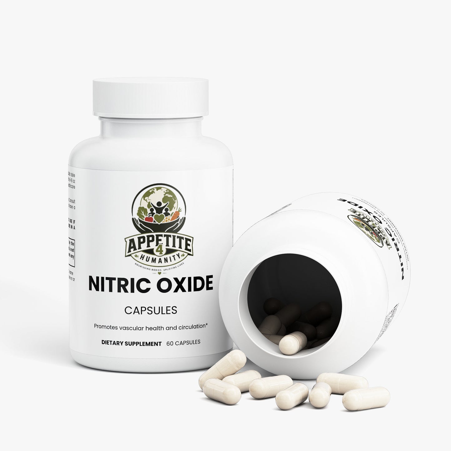 A4H™ Nitric Oxide