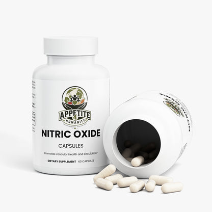 A4H™ Nitric Oxide