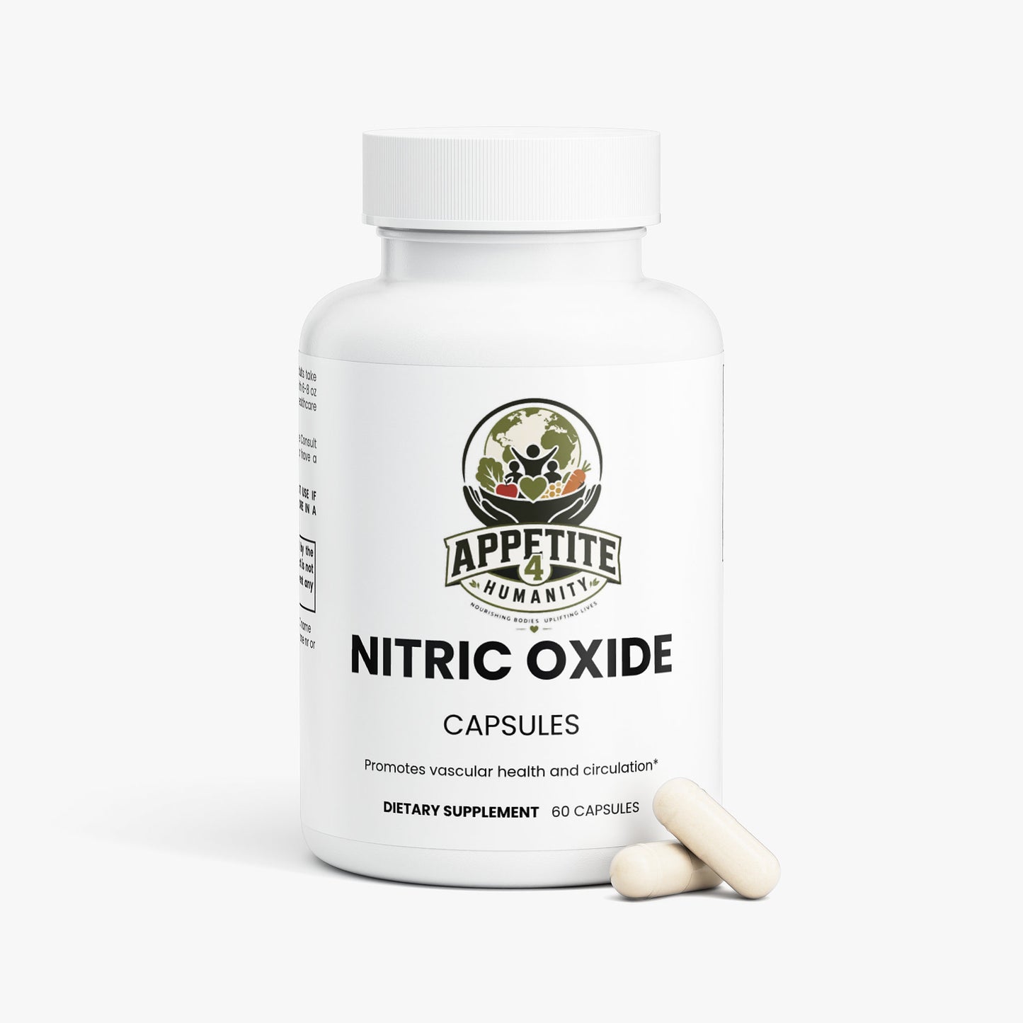 A4H™ Nitric Oxide