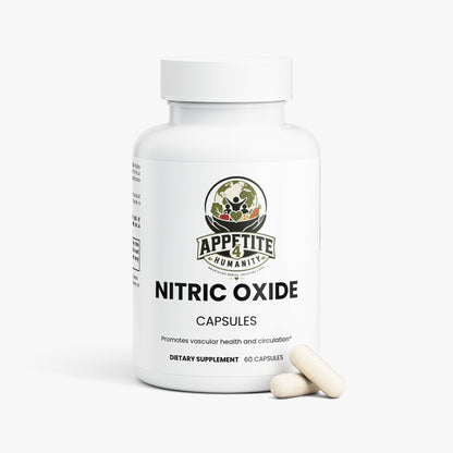 A4H™ Nitric Oxide