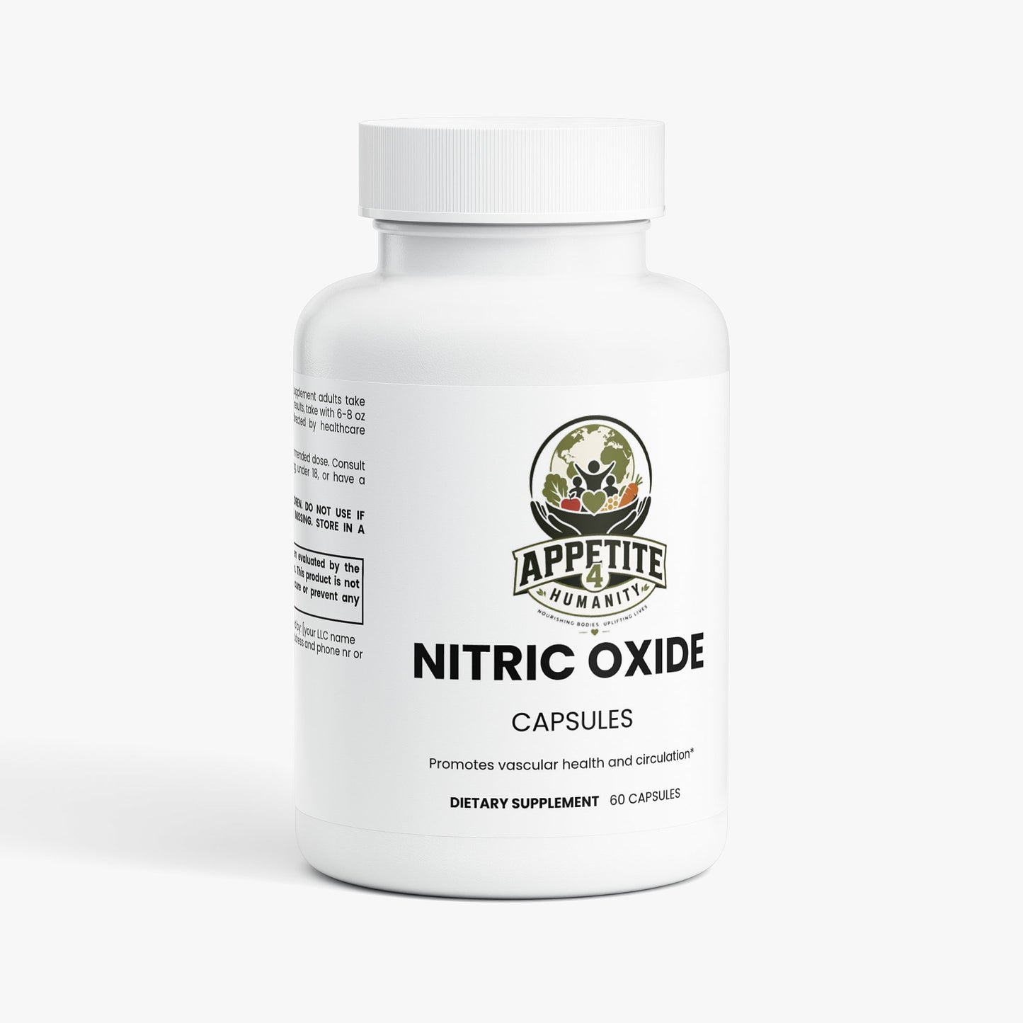 A4H™ Nitric Oxide