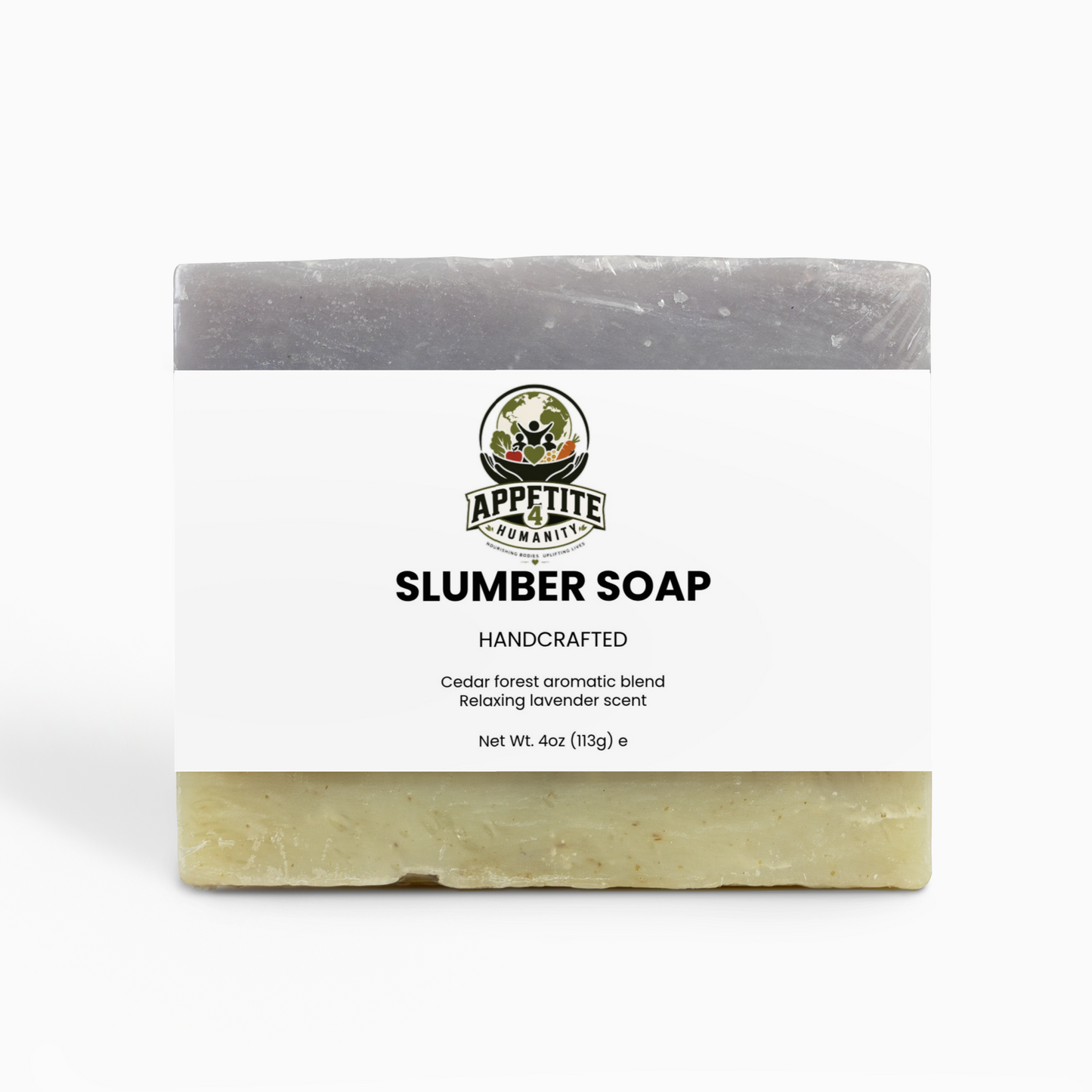 A4H™ Slumber Soap