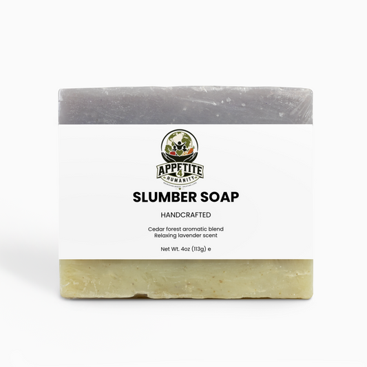 A4H™ Slumber Soap