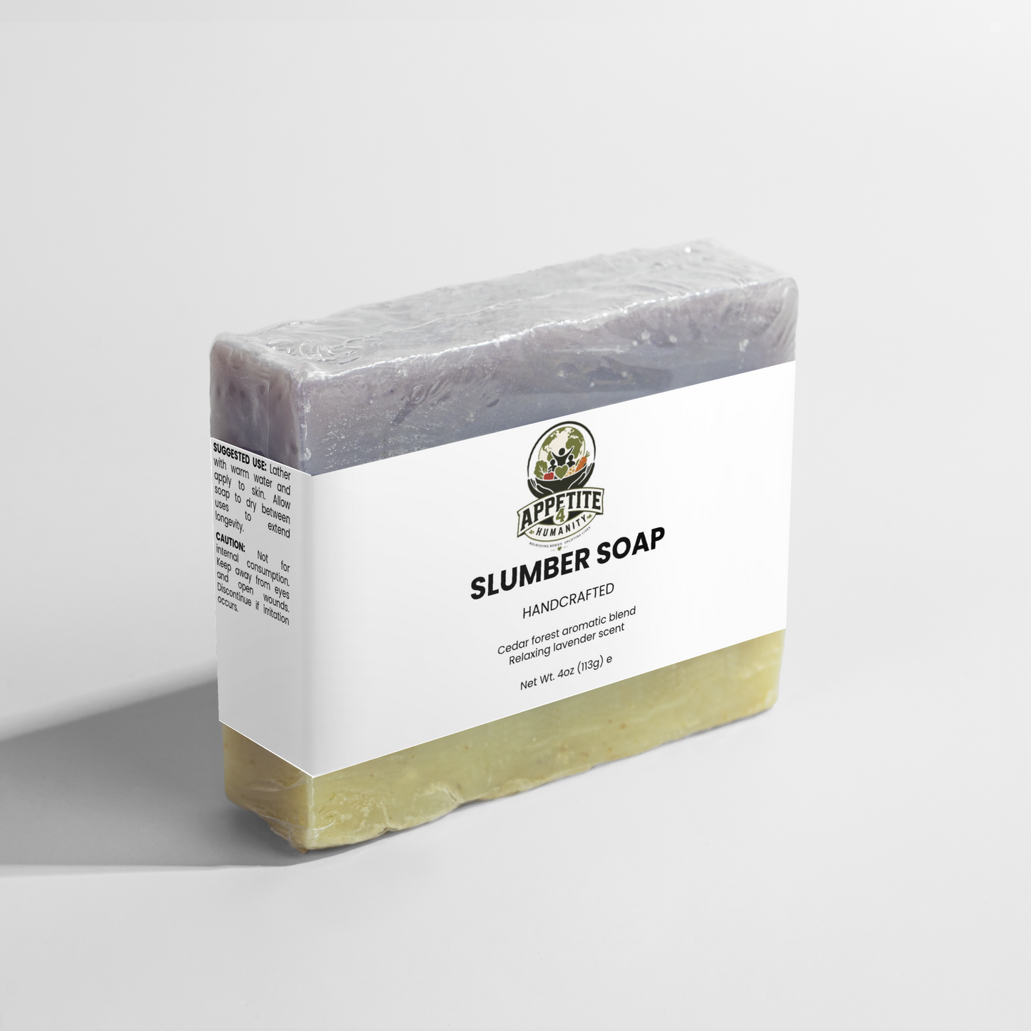 A4H™ Slumber Soap