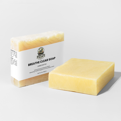 A4H™ Breathe Clear Soap