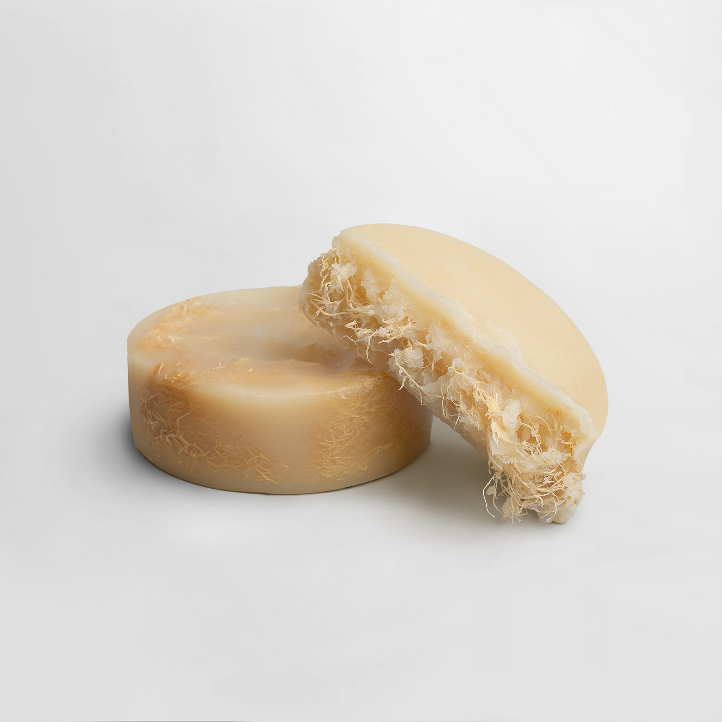 A4H™ Exfoliating Luffa Bar