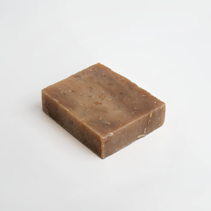 A4H™ Oat Milk Honey Soap