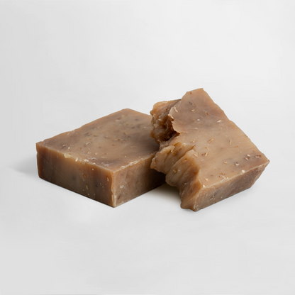 A4H™ Oat Milk Honey Soap