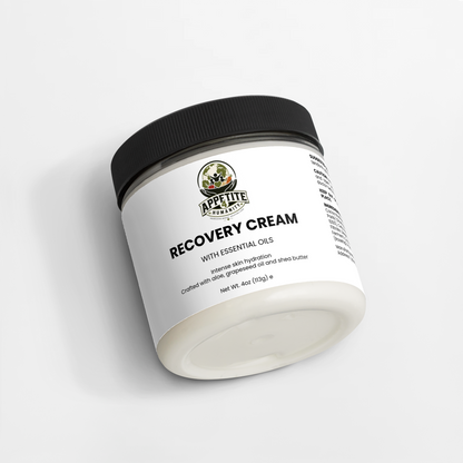 A4H™ Recovery Cream