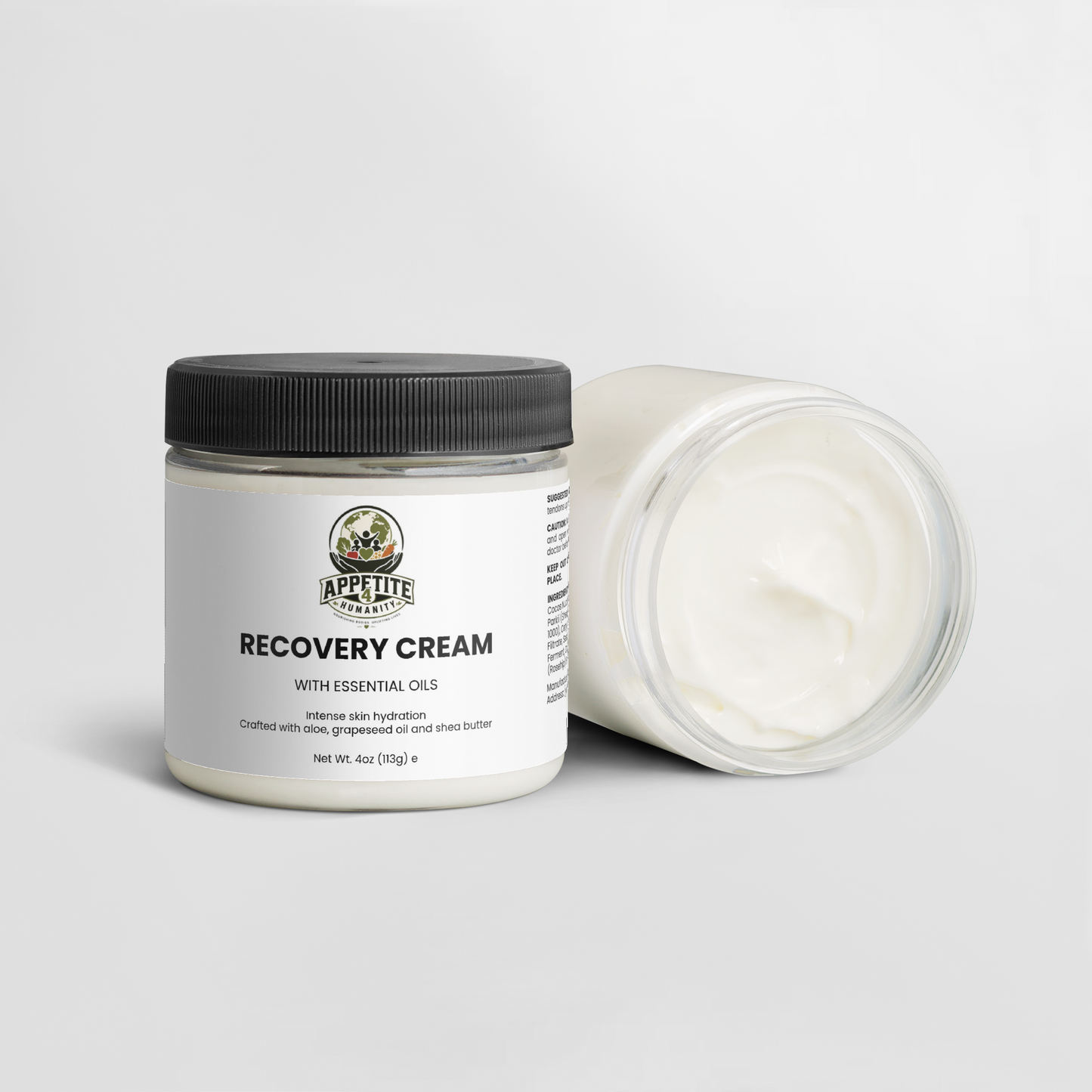 A4H™ Recovery Cream