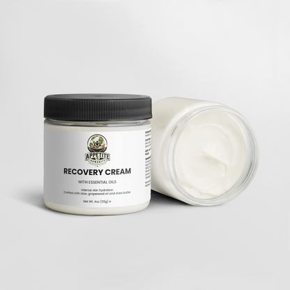 A4H™ Recovery Cream