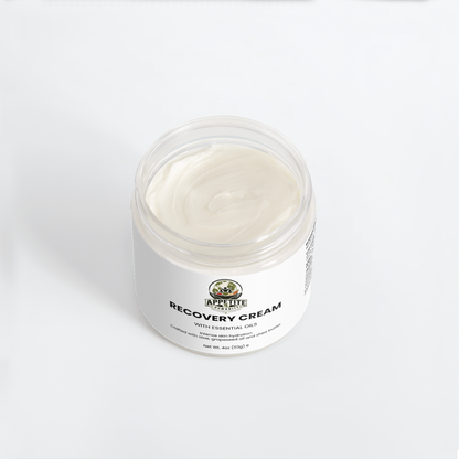 A4H™ Recovery Cream