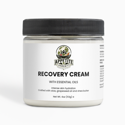 A4H™ Recovery Cream