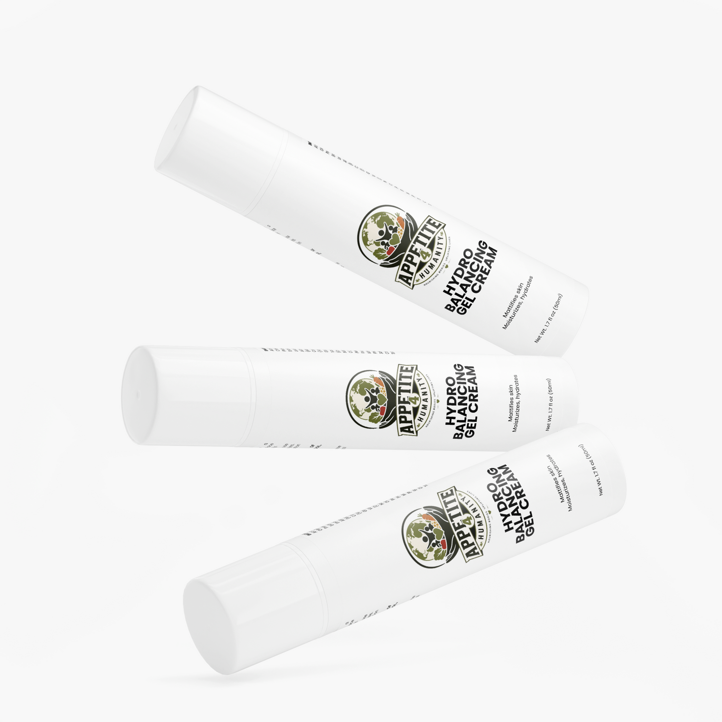 A4H™ Hydro Balancing Gel-Cream