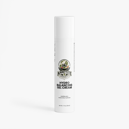 A4H™ Hydro Balancing Gel-Cream