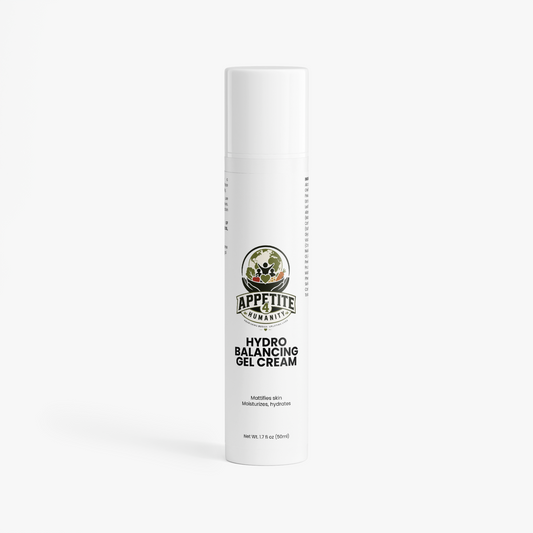 A4H™ Hydro Balancing Gel-Cream
