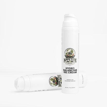 A4H™ Hydro Balancing Gel-Cream