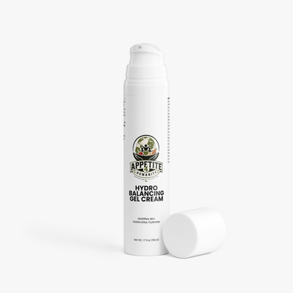 A4H™ Hydro Balancing Gel-Cream