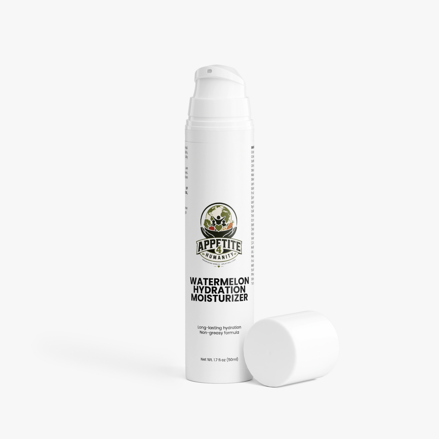 A4H™ Watermelon Hydration Moisturizer