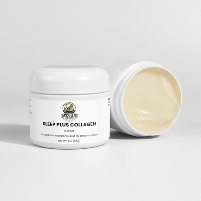 A4H™ Sleep Plus Collagen Cream