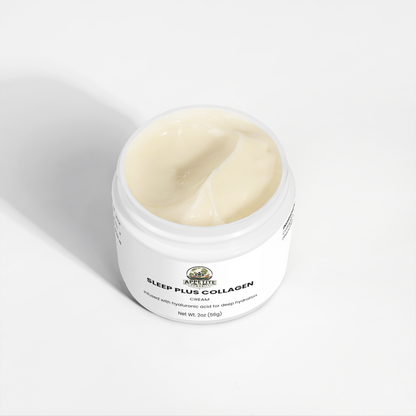 A4H™ Sleep Plus Collagen Cream