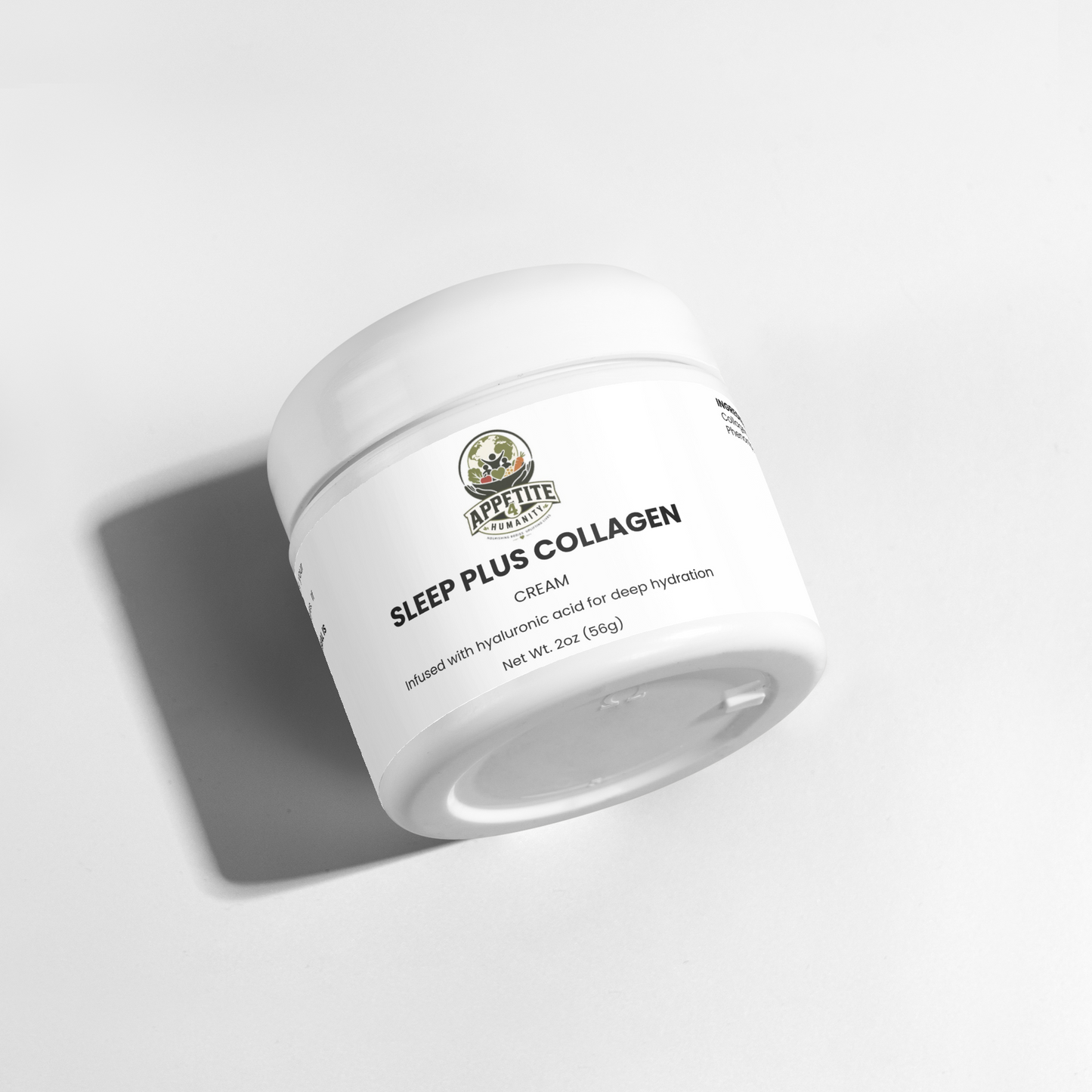 A4H™ Sleep Plus Collagen Cream