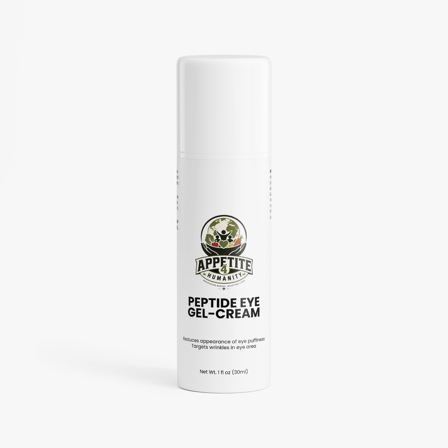 A4H™ Peptide Eye Gel-Cream