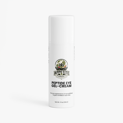 A4H™ Peptide Eye Gel-Cream