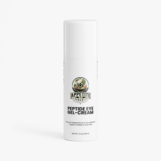 A4H™ Peptide Eye Gel-Cream