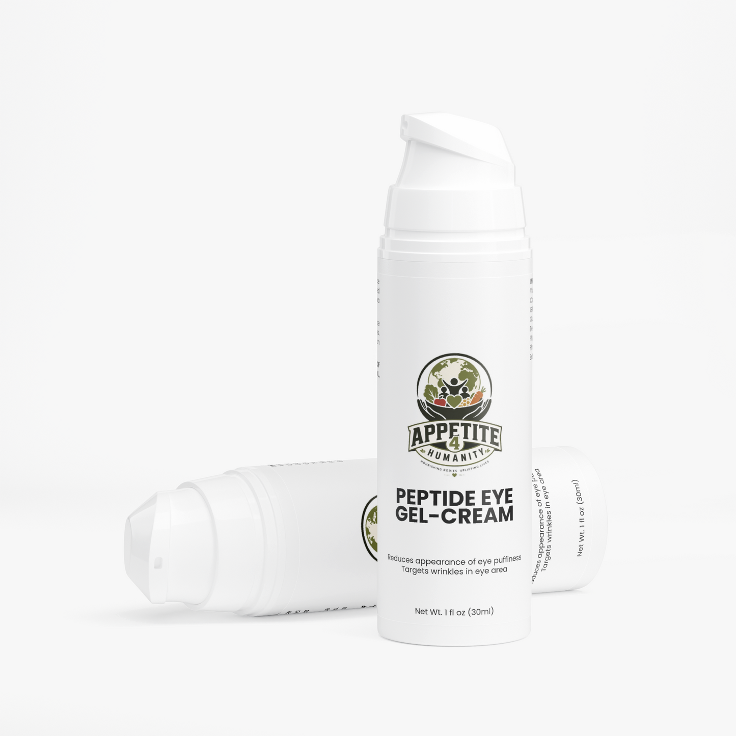 A4H™ Peptide Eye Gel-Cream