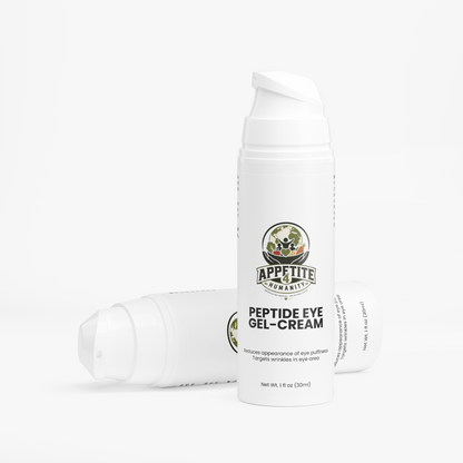 A4H™ Peptide Eye Gel-Cream