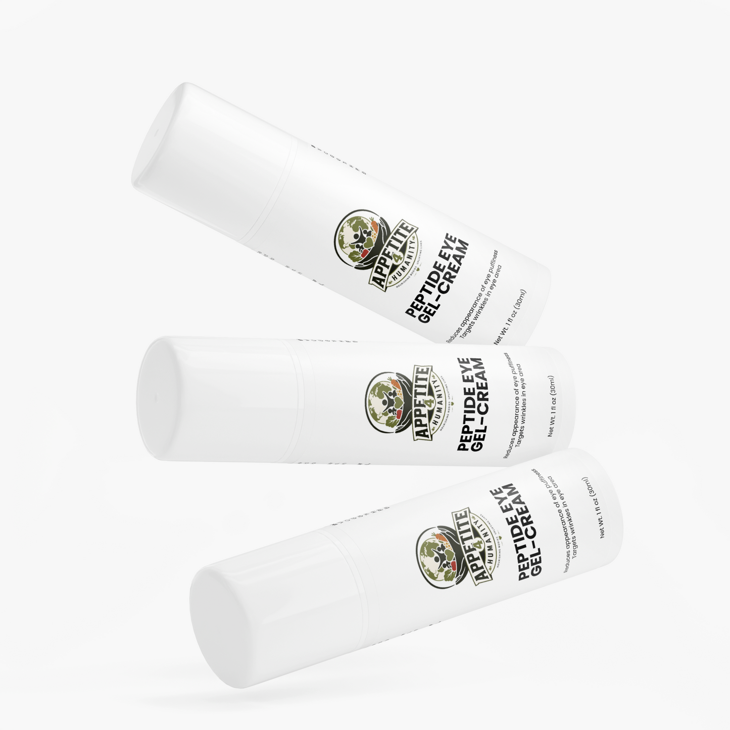A4H™ Peptide Eye Gel-Cream
