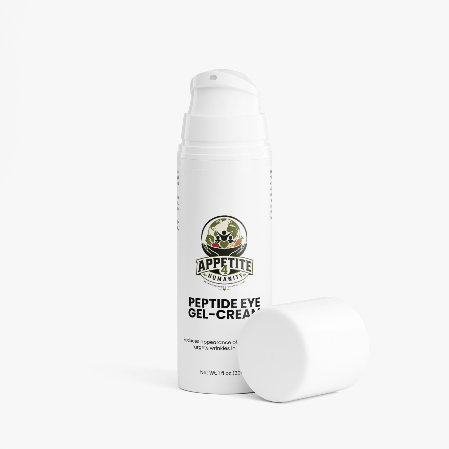 A4H™ Peptide Eye Gel-Cream