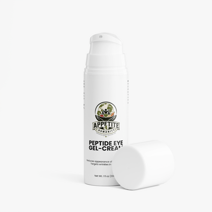 A4H™ Peptide Eye Gel-Cream