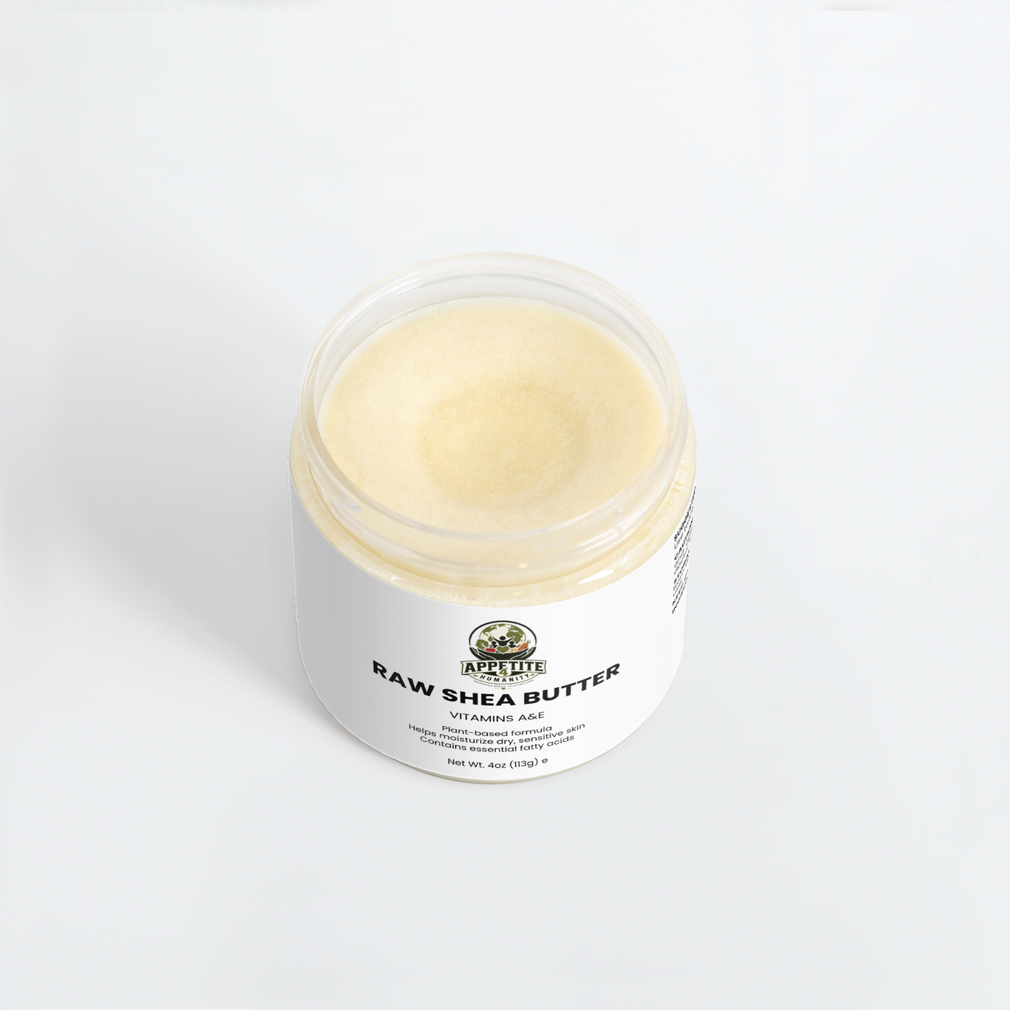 A4H™ Raw Shea Butter