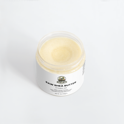 A4H™ Raw Shea Butter