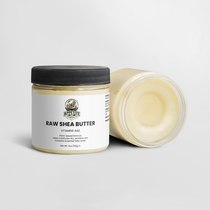 A4H™ Raw Shea Butter