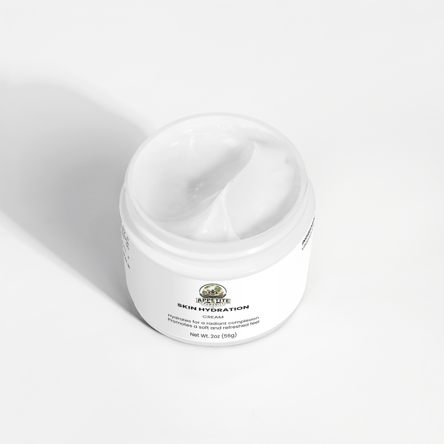 A4H™ Skin Hydration Cream