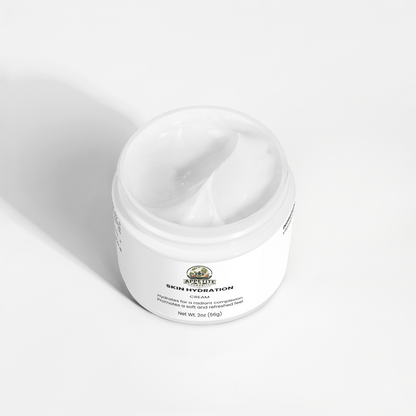 A4H™ Skin Hydration Cream