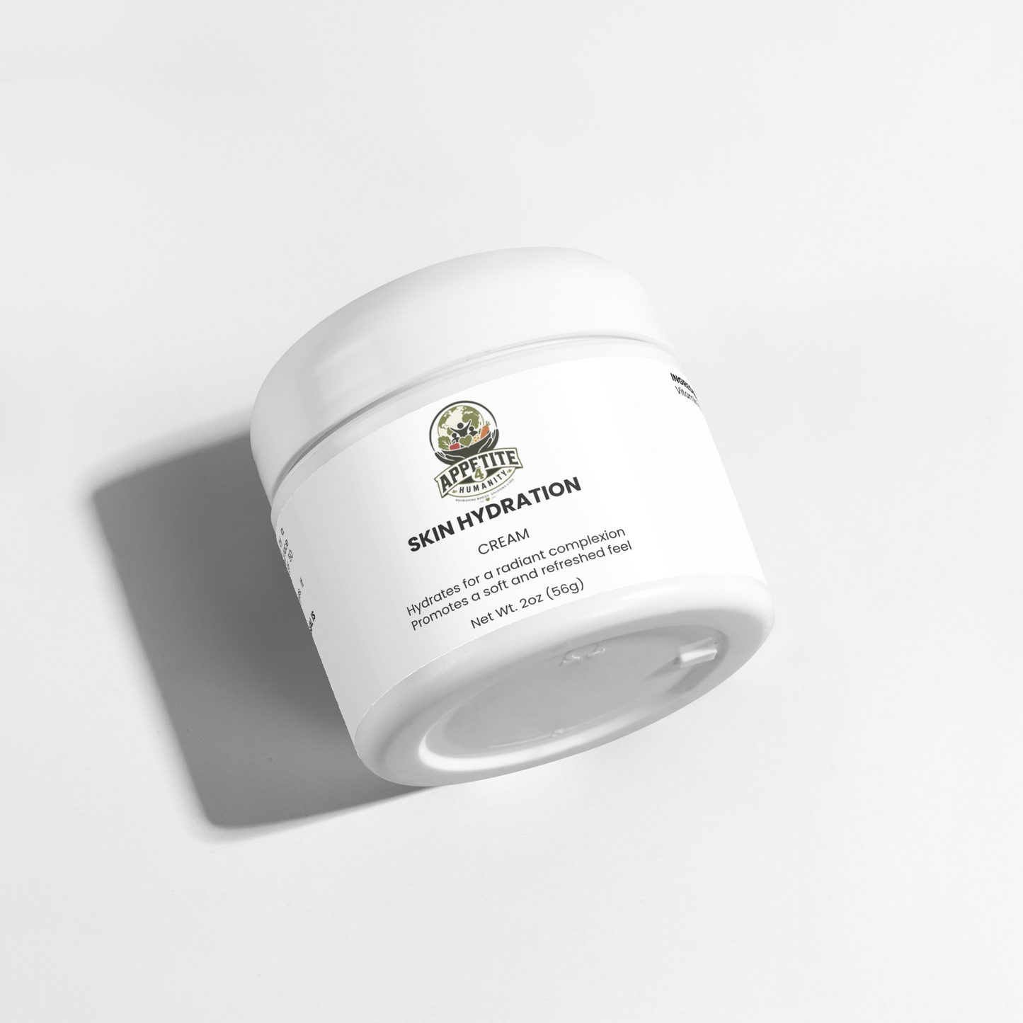 A4H™ Skin Hydration Cream