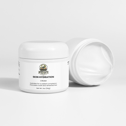 A4H™ Skin Hydration Cream
